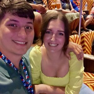 Meet your Posher, Jenna